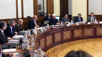 رئيس الوزراء: الحكومة أجرت ثورة تشريعية لتحديث القوانين الاقتصادية