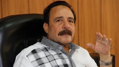 بدء جلسة الحوار المجتمعى حول قانون المنظمات النقابية بالبرلمان