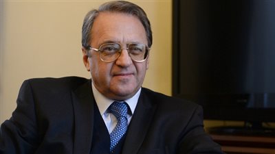 موسكو تدعم العراق بالسلاح الروسي ضد الإرهاب