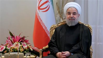 الرئيس الإيراني يهنئ المسيحيين بعيد الميلاد ورأس السنة الجديدة