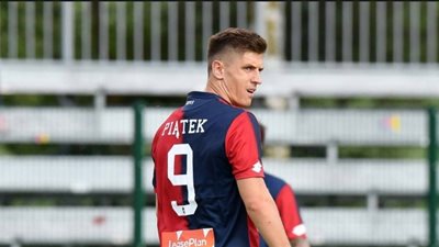 «بياتيك» يحقق رقما غائبا عن الدوري الإيطالي منذ 68 عاما