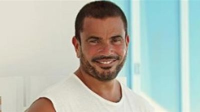 هاشتاج «#عمرو_دياب» يتصدر تويتر بعد طرحه ألبوم «كل حياتي»