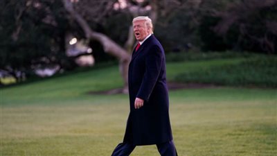 ترامب يهدد إيران: ستدفعون ثمنا باهظا نتيجة اقتحام السفارة الأمريكية