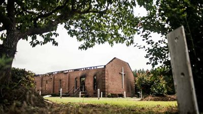 موقع أمريكي: مؤسسات خيرية إسلامية جمعت تبرعات لترميم كنائس أمريكية