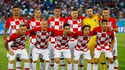 التشكيل المتوقع لكرواتيا أمام الأرجنتين في المونديال