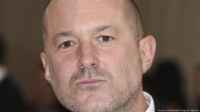 بعد أكثر من 20 سنة خدمة ـ مصمم 