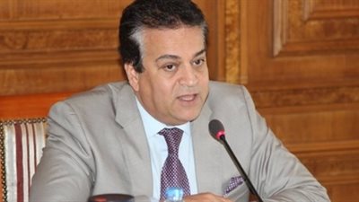 وزير التعليم العالي: الشباب يمثل نسبة كبيرة من المجتمعات العربية