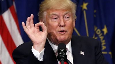 ترامب يعد بعرض إستراتيجيته ضد داعش بعد أسبوعين