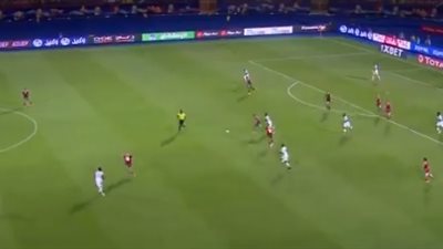 حارس كوت ديفوار يحرم المغرب من تسجيل الهدف الثاني (فيديو)