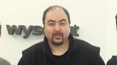 عرابي يجتمع بـ