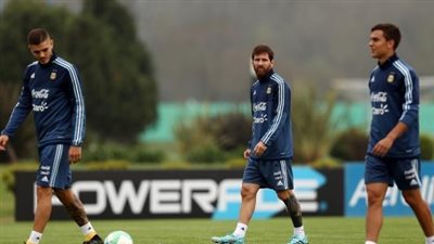 الليلة.. كرواتيا تصطدم بالأرجنتين في مواجهة مصيرية بالمونديال