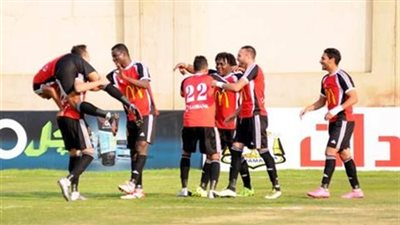 طلائع الجيش يتعادل سلبيًا أمام الاتحاد بالشوط الأول