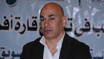 إبراهيم حسن: مباريات المنتخب الودية كانت مؤشرا لخروجه من المونديال