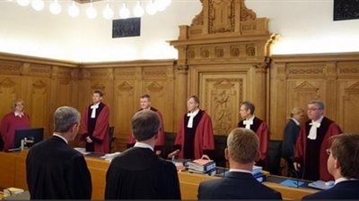 محكمة ألمانية ترفض إخلاء سبيل السلفي أبو ولاء