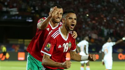 المغرب يفوز على كوت ديفوار بهدف نظيف بأمم أفريقيا (فيديو)