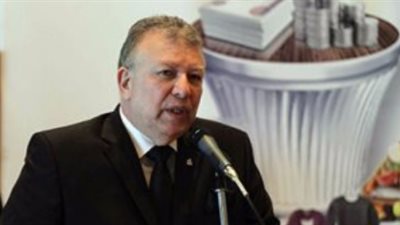 «حماية المستهلك» يحذر من شراء السلع الغذائية من الباعة الجائلين