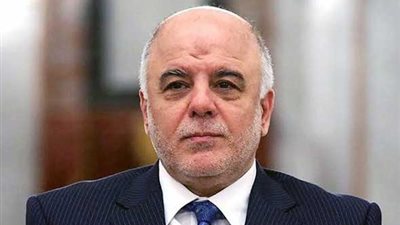 العبادي: داعش يحاول اختراق الحدود لضرب المدنيين