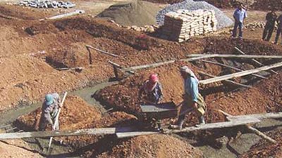 وزير التعاون الدولي: الحكومة تدعو الدول العربية لتمويل مشروعات البنية التحتية