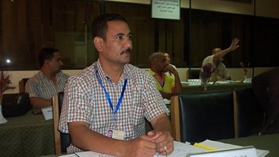 خبير تربوي: تحويل المعلمين للتحقيق بسبب نسب النجاح «كارثة»