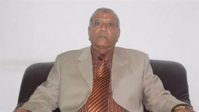 وفاة المدير التنفيذي لنادي الإسماعيلي