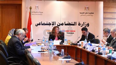 غادة والي: صرف 2 مليار جنيه من صندوق تأمين الأسرة للمطلقات