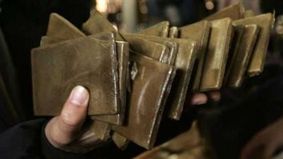 ضبط 19 كيلو حشيش و20 سلاح أبيض وناري في حملة مكبرة بإمبابة