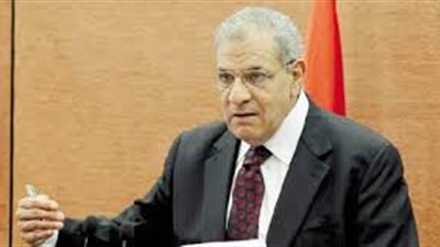 «محلب»: مناقشة كل الملاحظات بشأن قانون مكافحة الإرهاب.. غدًا