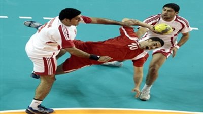 فوز غزل المحلة وخسارة الإسماعيلي في الدوري الممتاز لكرة اليد