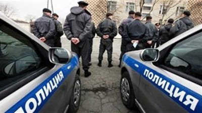 مقتل شرطيين روسيين في أستراخان على أيدي متطرفين