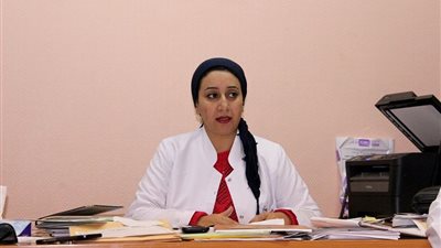 الصحة: صرف العلاج مجانا لمرضى السكر وفيروس C والتحليل شكة بسيطة