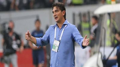 مدرب كرواتيا: مباراة الأرجنتين اختبار حقيقي لهذا الجيل