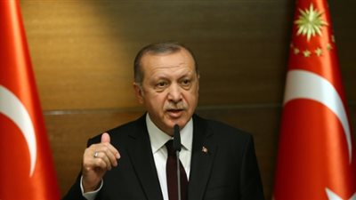 عقاب أوروبي.. 5 أدلة تؤكد ديكتاتورية أردوغان