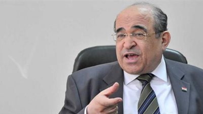 «الفقي»: «حماس» ليست فلسطين.. ويجب فتح معبر رفح باستمرار