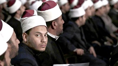 48 ألف طلب إجمالي المتقدمين للالتحاق بالتعليم الأزهري