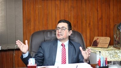 ضم رئيس «الرقابة المالية» السابق للجنة تطوير الاستثمار بالأوقاف