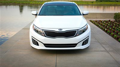 أسعار سيارات «كيا» في السوق المحلية