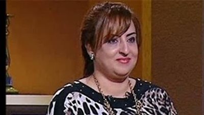 دعاء خليفة: البرادعي كان ضمن الموقعين على استمارة «تمرد»