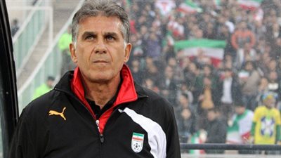 إصابة أحد أفراد الجهاز الفني الإيراني بوعكة صحية بعد إلغاء هدف إسبانيا