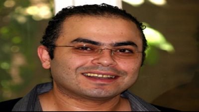 عمرو سمير عاطف ينتهي من كتابة 8 حلقات من «كفر دلهاب»