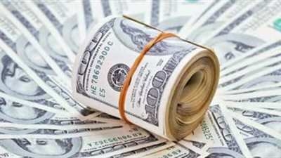 حركة تداول الدولار في البنوك اليوم.. وأعلى سعر 17.73 جنيه