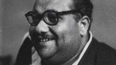 صلاح جاهين يكتب: افتراء السعدنى