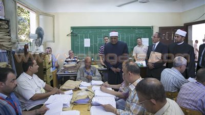 وكيل الأزهر: إعلان نتيجة الشهادة الثانوية خلال أيام