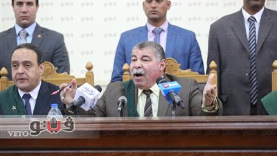 مشادة بين الدفاع وهيئة محكمة «اغتيال النائب العام»