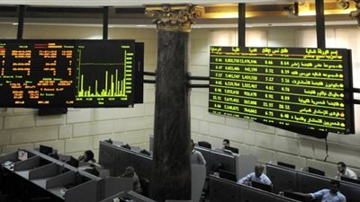 ارتفاع جماعى لمؤشرات البورصة في مستهل التعاملات
