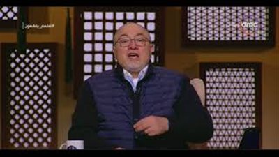 خالد الجندي عن منع الأذان في ألمانيا: أغلقوا نداء الحب والإخلاص لله