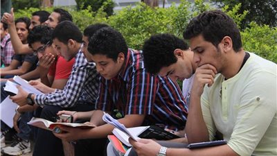 اليوم.. بدء تصحيح أوراق «الفيزياء والتاريخ» لطلاب الثانوية العامة