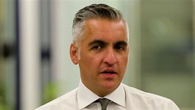 سيف زاهر يكشف حقيقة تدخل لاعبي المنتخب لعودة عمر وردة