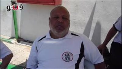 بالفيديو.. إسماعيل توتو يدعم «مبادرة فيتو» لرعاية الموهوبين