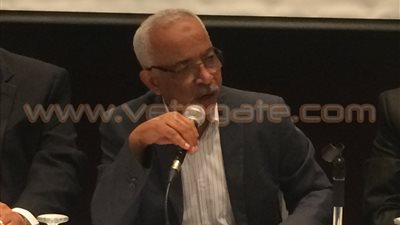 بالصور.. نقابة «البناء والأخشاب» تلتقي عمال قطاع شمال الدلتا