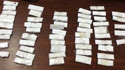 حبس عنصر إجرامي بتهمة الاتجار في الهيروين بالمرج